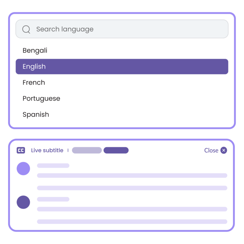Unified Communication in one platform-11